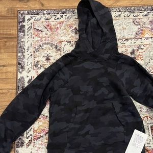 Lululemon Loungeful Hoodie